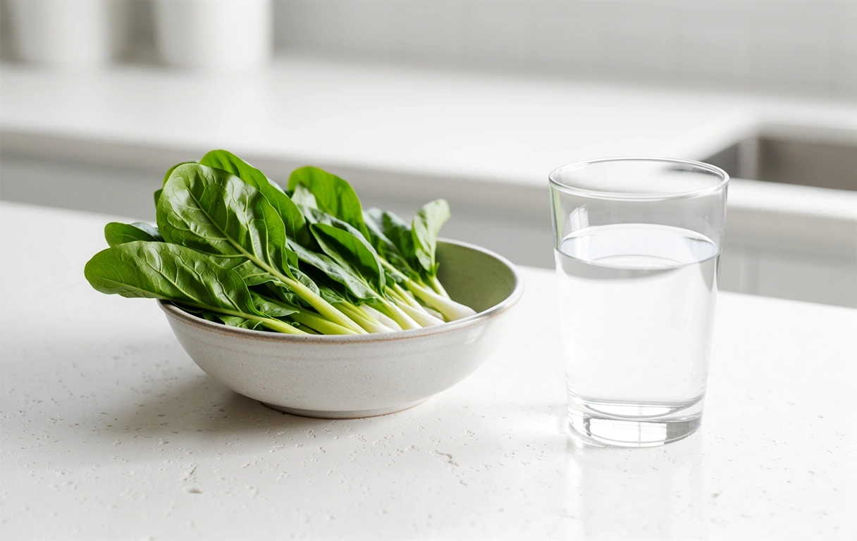 Zdrowe odżywianie Szczecin